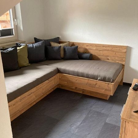 Berghof Geisler Aparthotel Finkenberg Luaran gambar