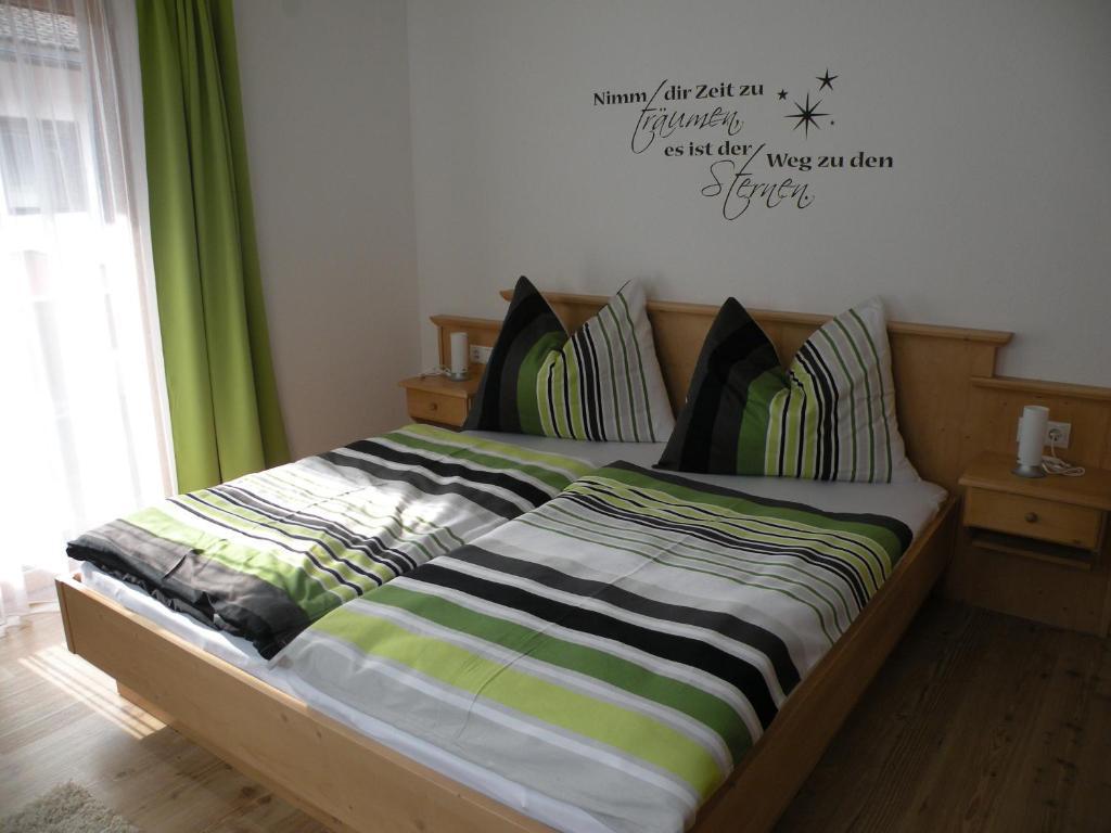 Berghof Geisler Aparthotel Finkenberg Luaran gambar